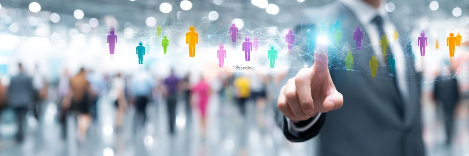 Fachmessen und Veranstaltungen im Facility Management