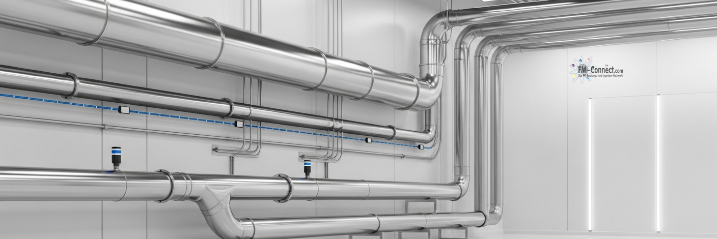 Bauphysik analysiert Wärme Feuchte und Schallschutz im Facility Management