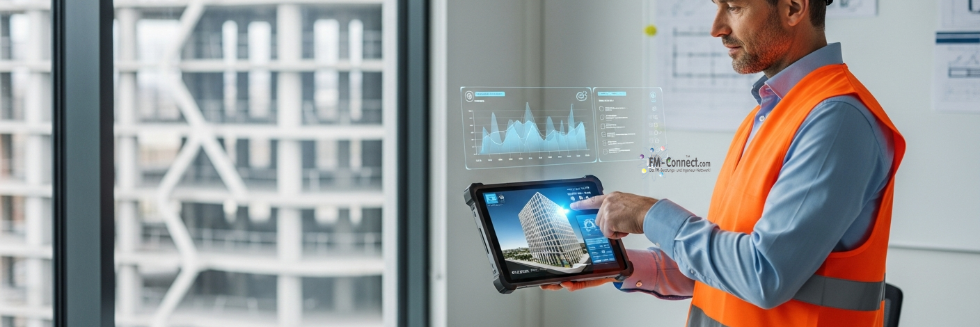 Bauunternehmen planen realisieren und sichern Qualität bei Bauprojekten