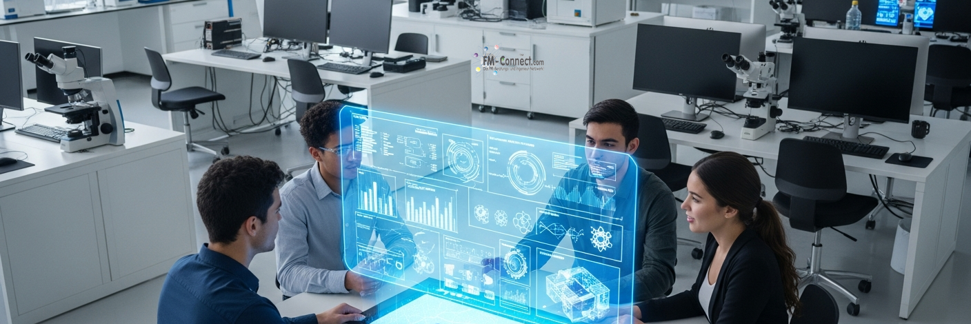 Bildungseinrichtungen und Forschungspartner fördern Innovation und Wissenstransfer im Quartier