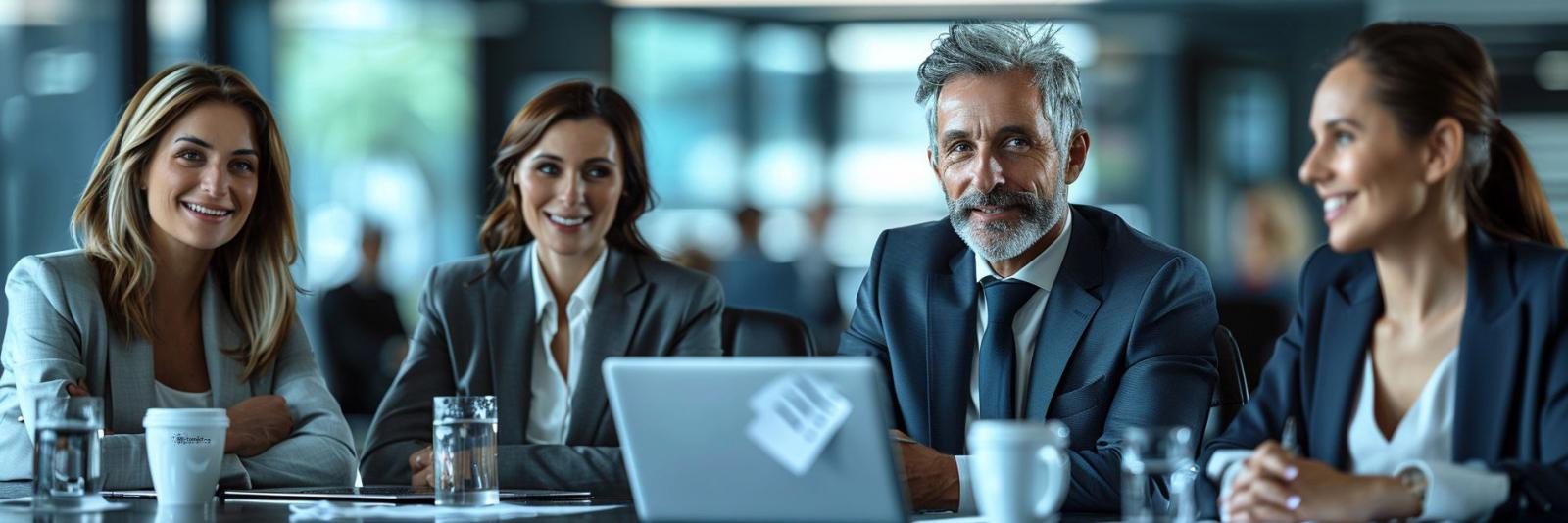 FM-Teams im deutschen Facility Management