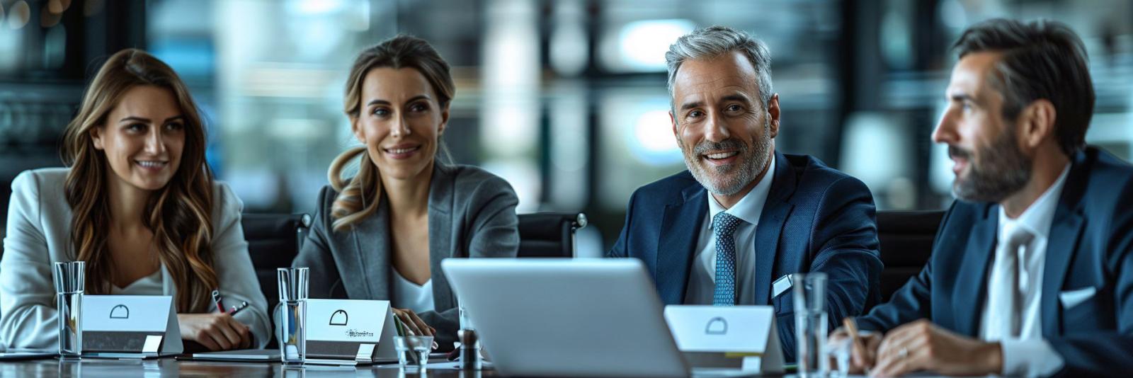 Optimierung des Facility Managements in Deutschland durch Betriebsbeauftragte