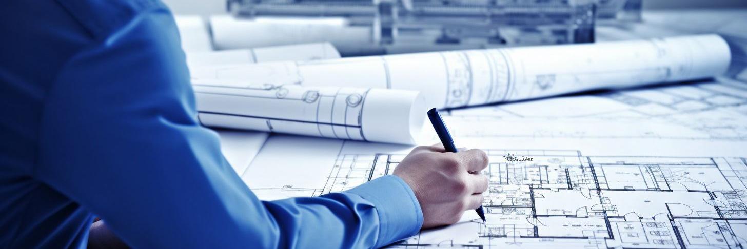 Architekten im deutschen Facility Management