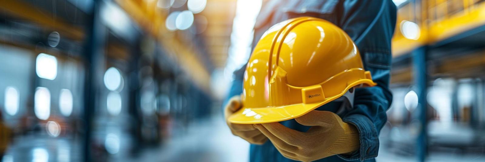 Lieferant im deutschen Facility Management