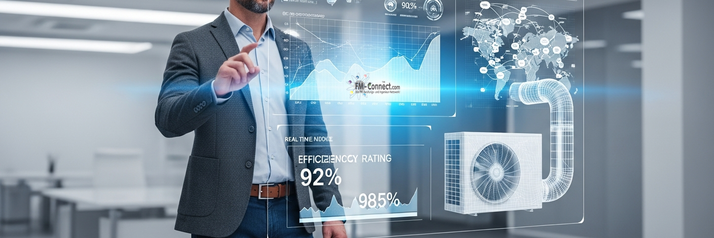 Einkaufsleiter in Beschaffung und Versorgung