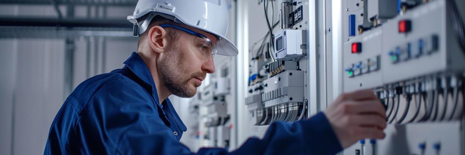 ELEKTROPLANER IM DEUTSCHEN FACILITY MANAGEMENT