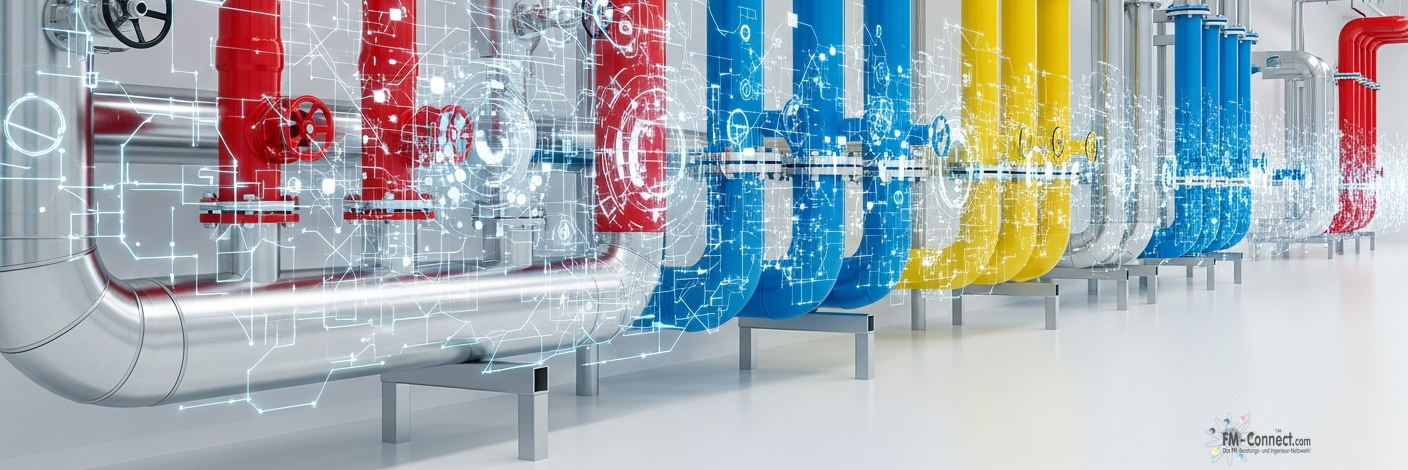 Europäische Normen im Gebäudebetrieb