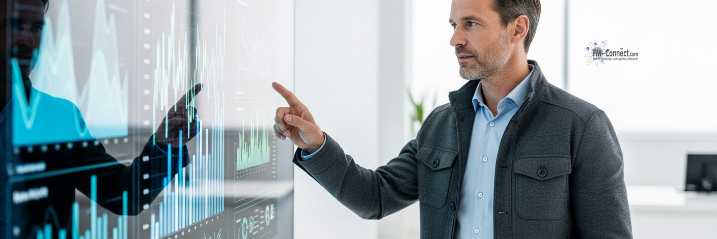 Finanzierung im Facility Management: Strategien, Quellen und nachhaltige Konzepte