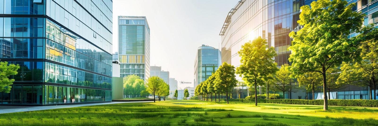 DIE ROLLE DES UMFELDS UND DER GESELLSCHAFT IM FACILITY MANAGEMENT: EIN STAKEHOLDER-PERSPEKTIVE