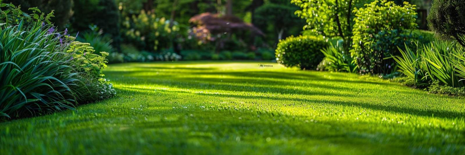 GRÜNFLÄCHENPFLEGE UND LANDSCHAFTSGESTALTUNG IM DEUTSCHEN FACILITY MANAGEMENT
