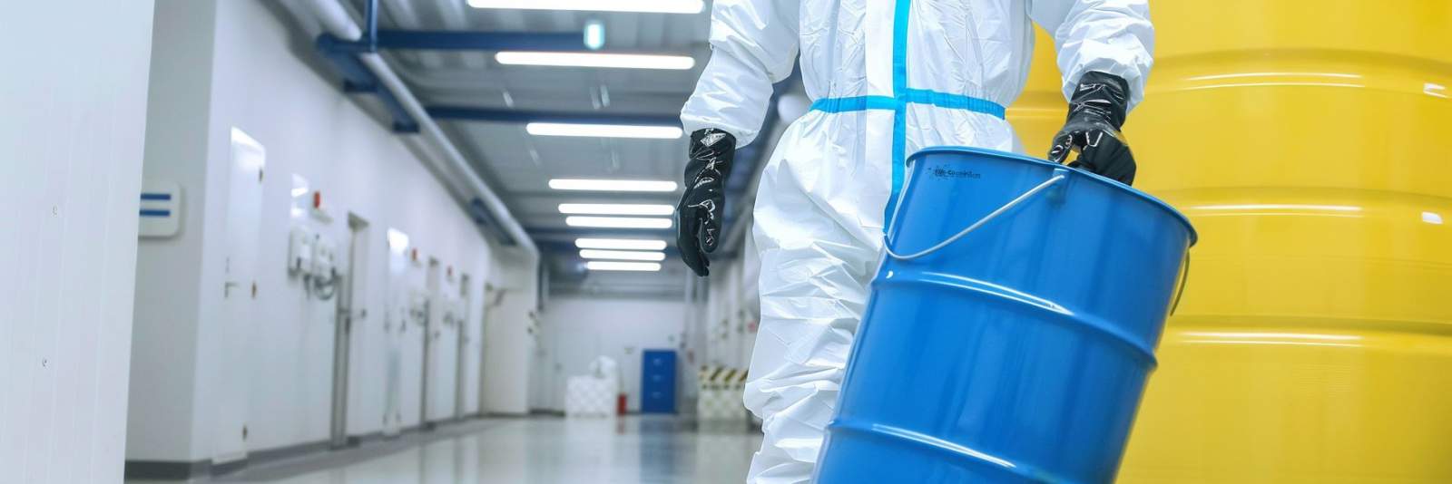 GEFAHRSTOFFKOMMISSION IM DEUTSCHEN FACILITY MANAGEMENT