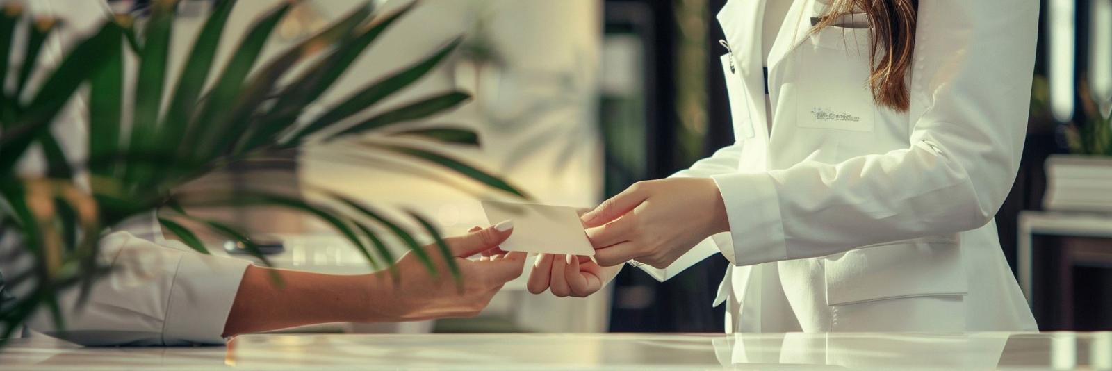 HOSPITALITY SERVICES IM DEUTSCHEN FACILITY MANAGEMENT
