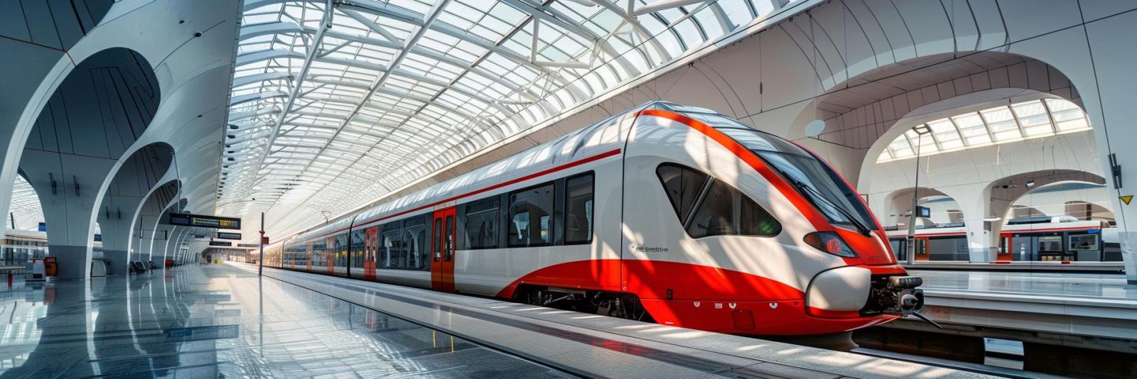 Öffentlicher Personennahverkehr (ÖPNV)