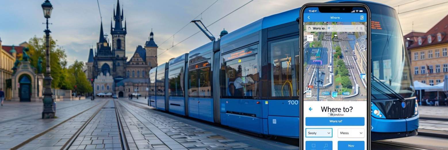 Intelligente Verkehrssysteme