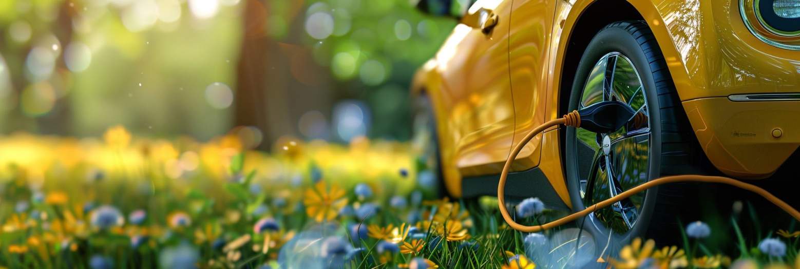 Elektromobilität im Fokus