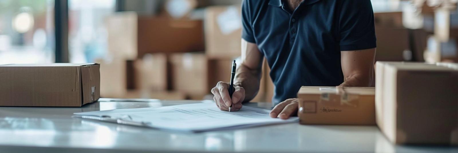 LOGISTIKPLANUNG IM DEUTSCHEN FACILITY MANAGEMENT