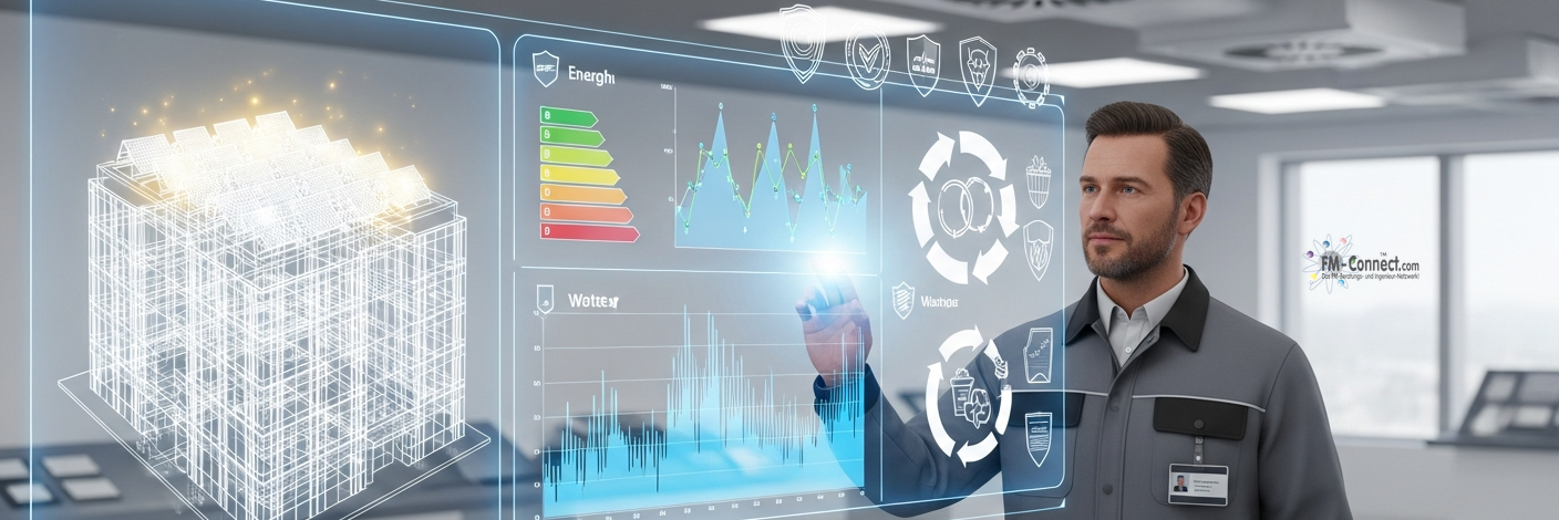 Nachhaltigkeit und Zertifizierung sichern Umweltstandards in Planung und Bau