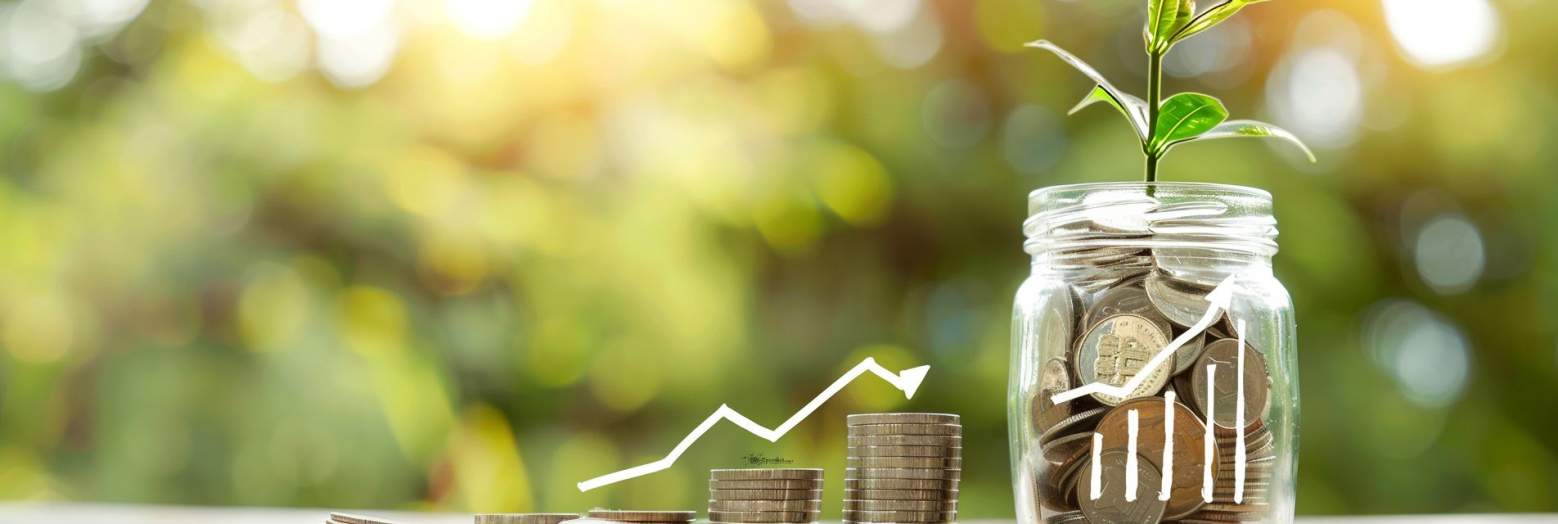 Nachhaltiges Investieren