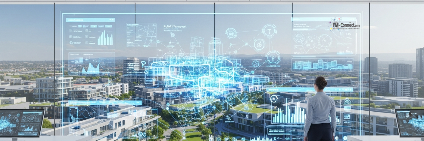 Öffentlichkeit und Quartier im Stakeholder‑Management des Facility Managements zur Förderung von Akzeptanz, Kooperation und sozialer Integration