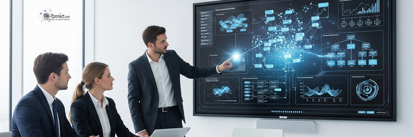 REALFM fördert Standards und Professionalisierung im Facility Management