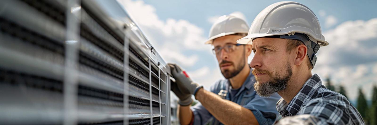 FACHPLANER HLSK IM DEUTSCHEN FACILITY MANAGEMENT