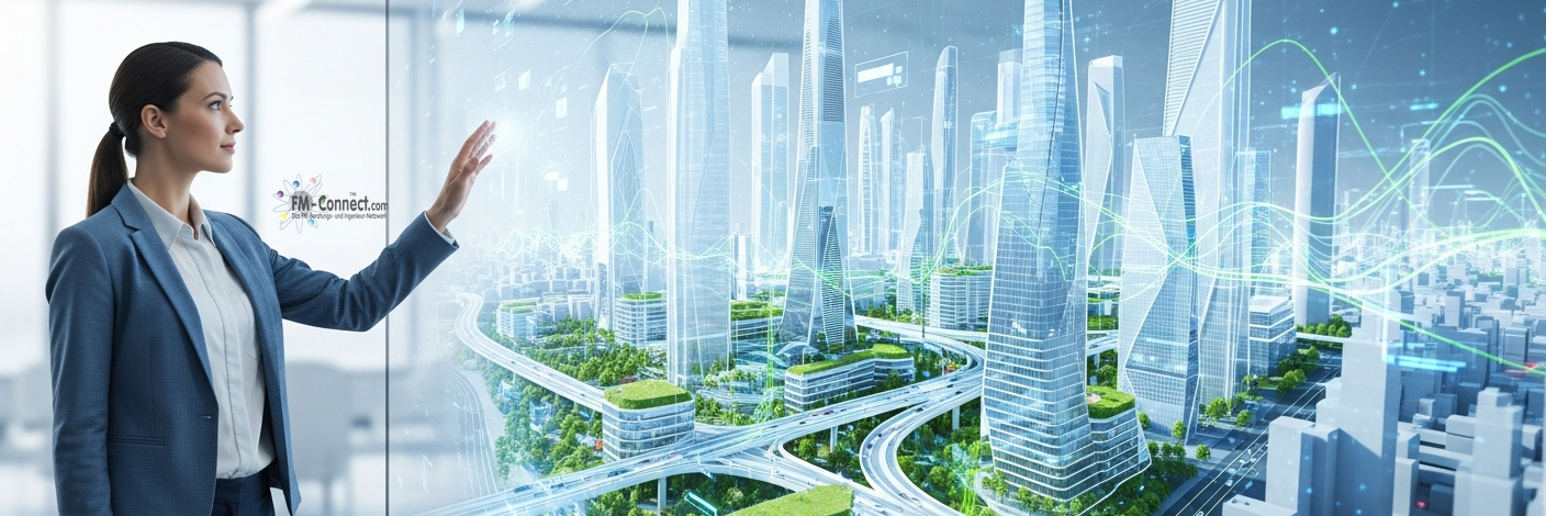 Stadtplanung fördert nachhaltige Infrastruktur und Entwicklung in Quartieren