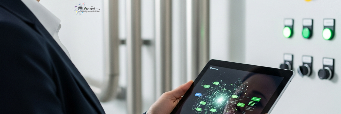 Regulatoren überwachen Vorschriften und sichern Compliance im Facility Management