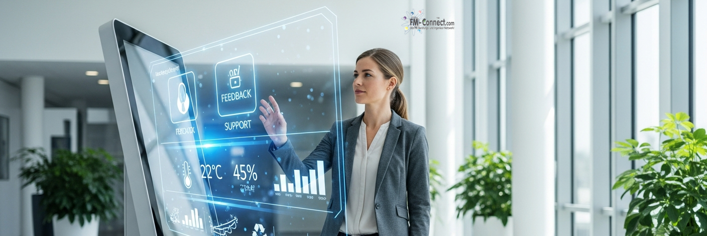 MIETER IM DEUTSCHEN FACILITY MANAGEMENT