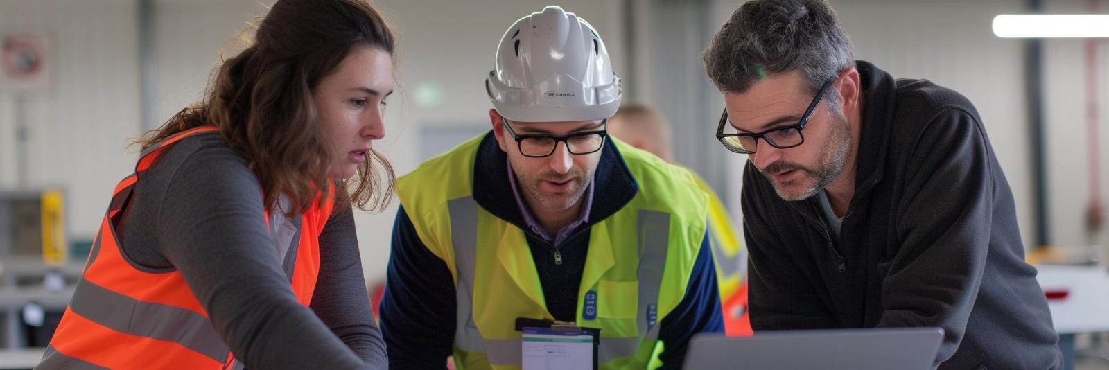 Kollaboratives Design: Einbindung der Gemeinschaft in das Facility Management