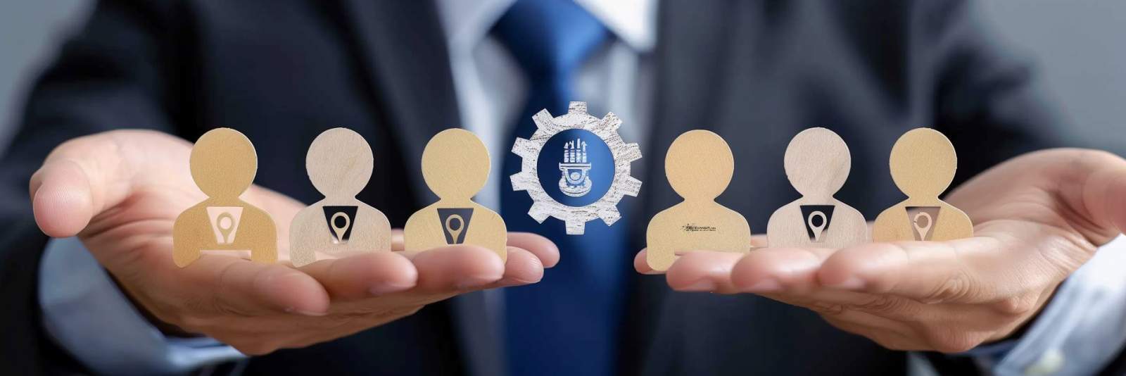 NORMUNGSAUSSCHÜSSE UND STANDARDISIERUNGSORGANISATIONEN: WEGBEREITER FÜR EFFIZIENZ UND SICHERHEIT IM FACILITY MANAGEMENT