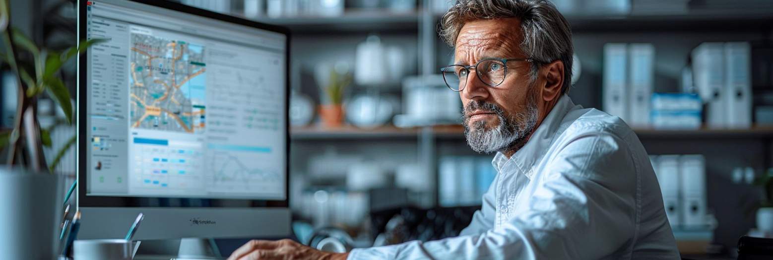 Datengesteuerte Wartung