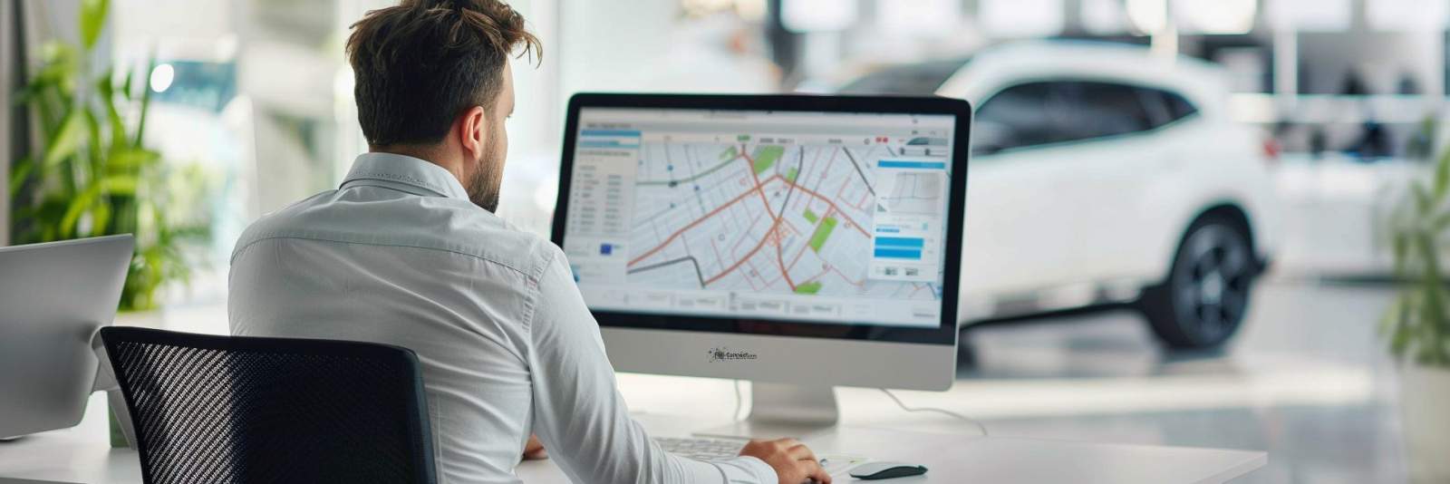 ÖFFENTLICHER PERSONENNAHVERKEHR IM DEUTSCHEN FACILITY MANAGEMENT