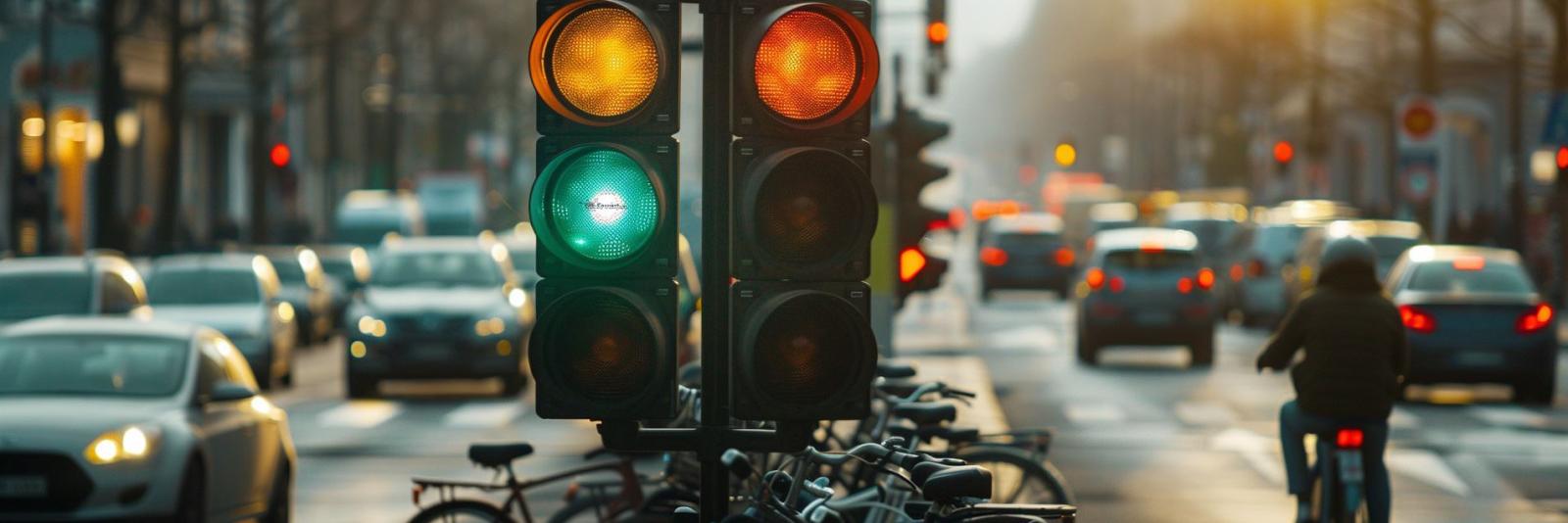 Verkehr im deutschen Facility Management