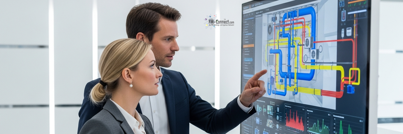 VDI setzt technische Standards und fördert Innovationen im Facility Management