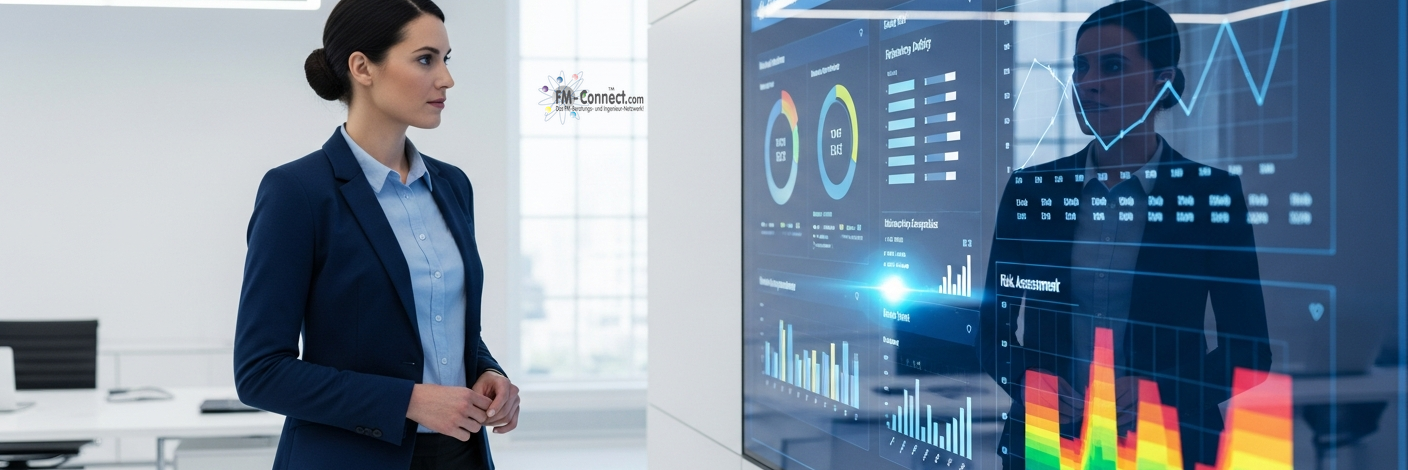 Versicherungen im Risikomanagement von Gebäuden